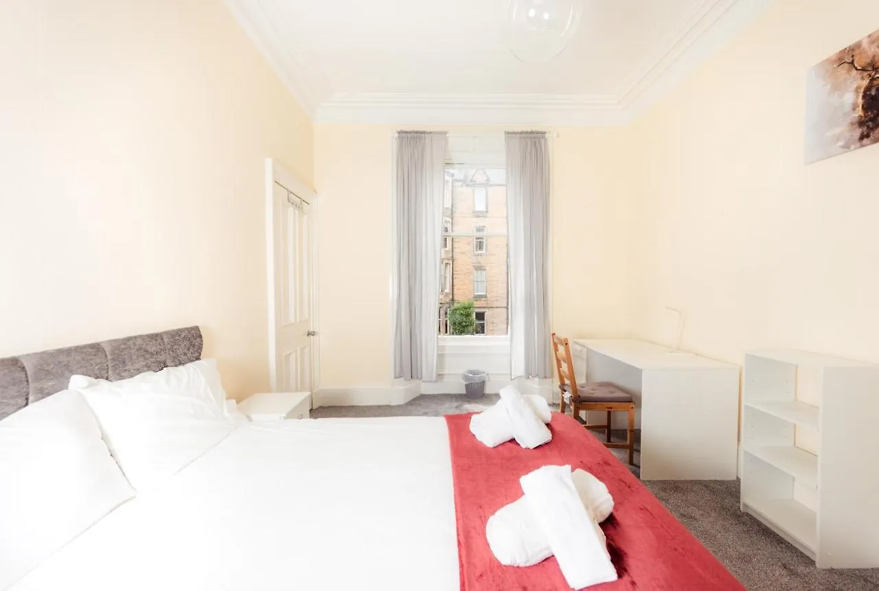 شقة Specious Edinburgh Retreat With Famous Park Views المملكة المتحدة